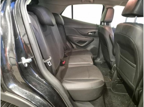 2017 Opel Mokka X Innovation Start/Stop