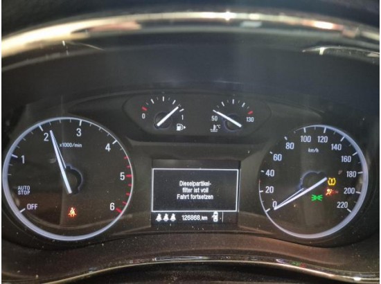 2017 Opel Mokka X Innovation Start/Stop