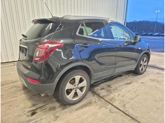 2017 Opel Mokka X Innovation Start/Stop