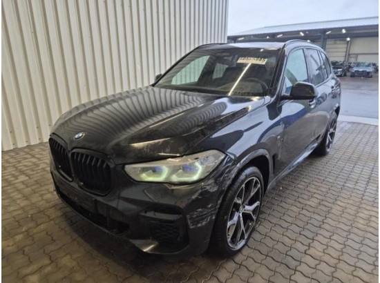 2022 BMW X5 xDrive 30 d M Sport