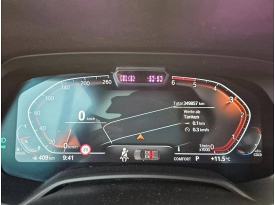 2022 BMW X5 xDrive 30 d M Sport