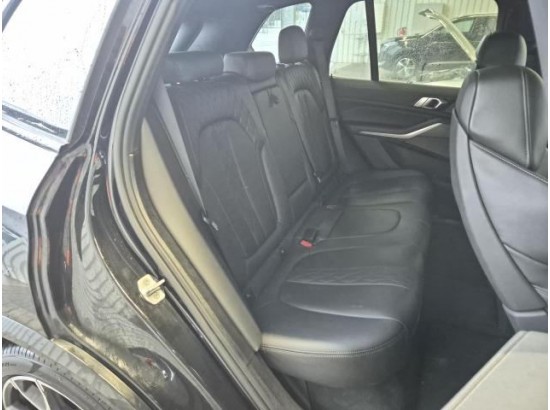 2022 BMW X5 xDrive 30 d M Sport