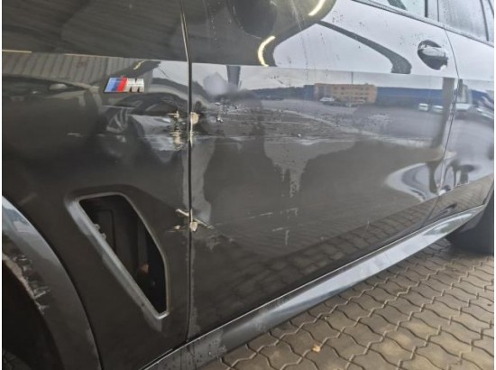 2022 BMW X5 xDrive 30 d M Sport