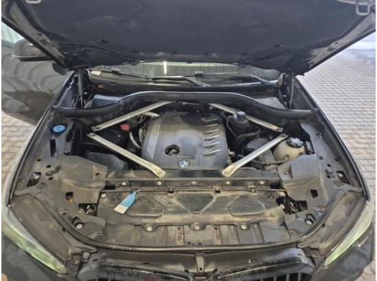 2022 BMW X5 xDrive 30 d M Sport