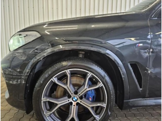 2022 BMW X5 xDrive 30 d M Sport