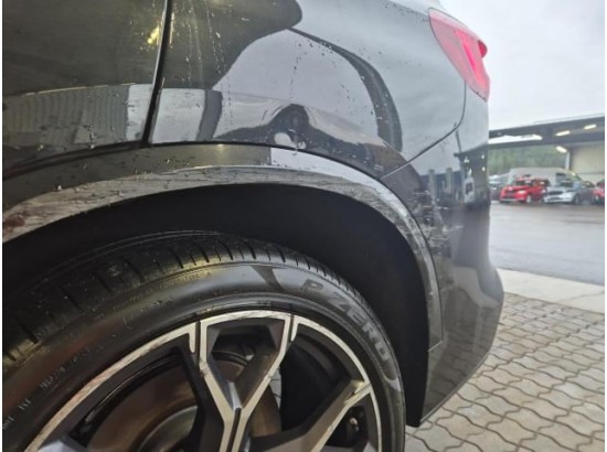 2022 BMW X5 xDrive 30 d M Sport