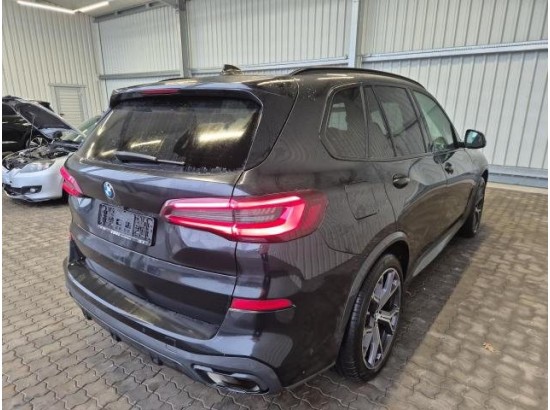 2022 BMW X5 xDrive 30 d M Sport