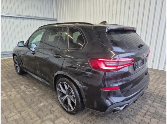 2022 BMW X5 xDrive 30 d M Sport