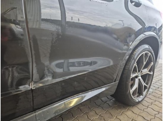 2022 BMW X5 xDrive 30 d M Sport