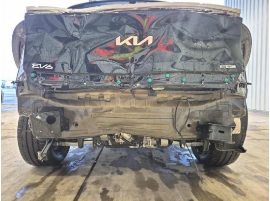 2023 Kia EV6 GT-Line 4WD