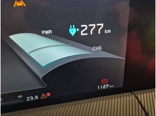 2023 Kia EV6 GT-Line 4WD