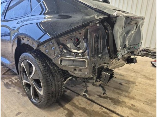 2023 Kia EV6 GT-Line 4WD