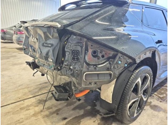 2023 Kia EV6 GT-Line 4WD