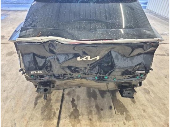 2023 Kia EV6 GT-Line 4WD