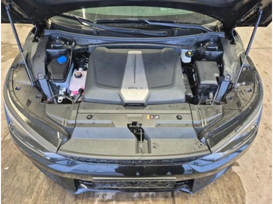 2023 Kia EV6 GT-Line 4WD