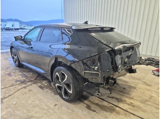 2023 Kia EV6 GT-Line 4WD