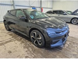 2023 Kia EV6 GT-Line 4WD 2023 Kia EV6 GT-Line 4WD