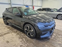 2023 Kia EV6 GT-Line 4WD