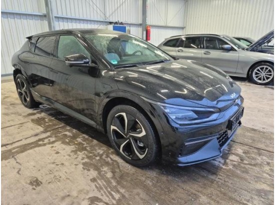 2023 Kia EV6 GT-Line 4WD