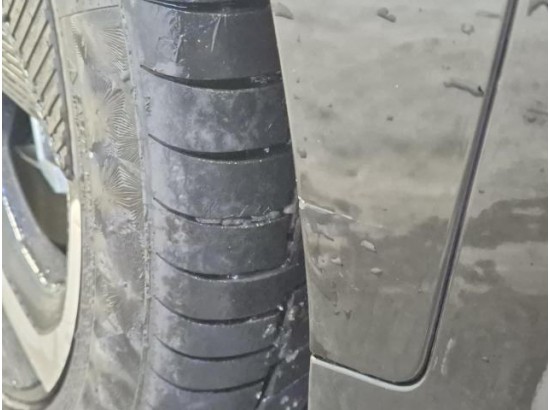 2023 Kia EV6 GT-Line 4WD