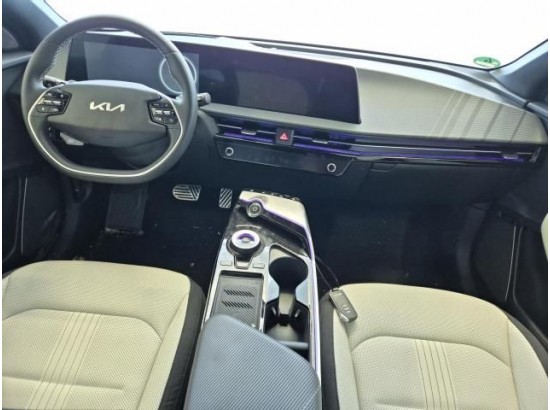 2023 Kia EV6 GT-Line 4WD