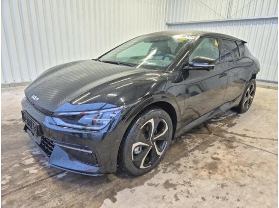 2023 Kia EV6 GT-Line 4WD