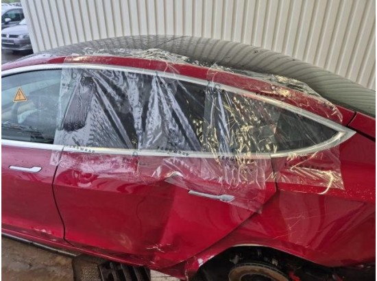 2019 Tesla Model 3 Dual Motor