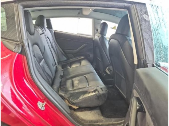 2019 Tesla Model 3 Dual Motor