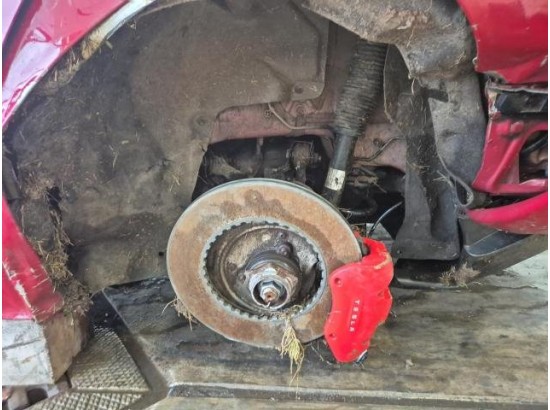 2019 Tesla Model 3 Dual Motor