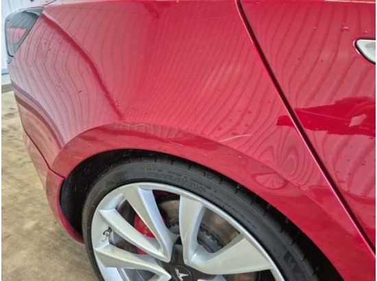 2019 Tesla Model 3 Dual Motor