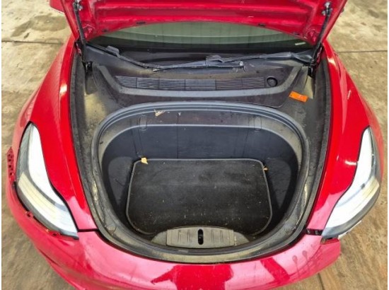 2019 Tesla Model 3 Dual Motor