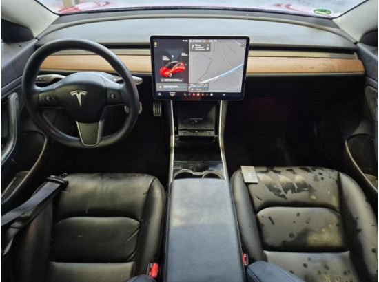 2019 Tesla Model 3 Dual Motor