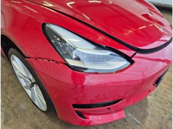 2019 Tesla Model 3 Dual Motor