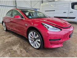 2019 Tesla Model 3 Dual Motor