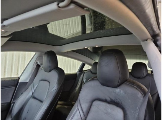 2019 Tesla Model 3 Dual Motor