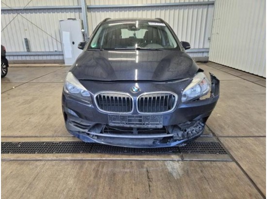 2019 BMW 2er Gran Tourer 220 d xDrive Advantage