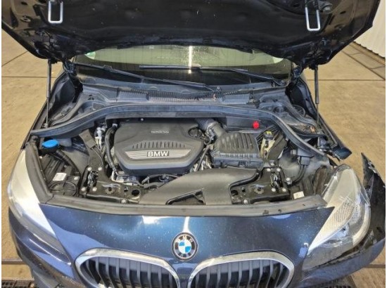 2019 BMW 2er Gran Tourer 220 d xDrive Advantage