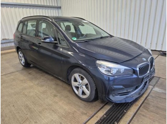 2019 BMW 2er Gran Tourer 220 d xDrive Advantage