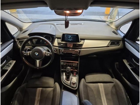 2019 BMW 2er Gran Tourer 220 d xDrive Advantage