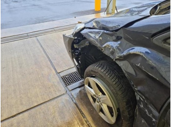 2019 BMW 2er Gran Tourer 220 d xDrive Advantage