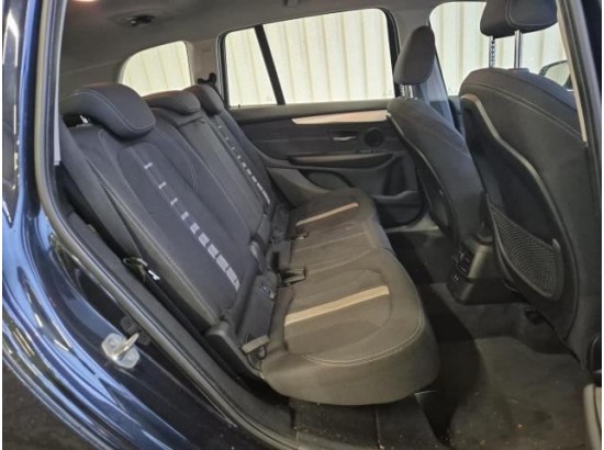 2019 BMW 2er Gran Tourer 220 d xDrive Advantage
