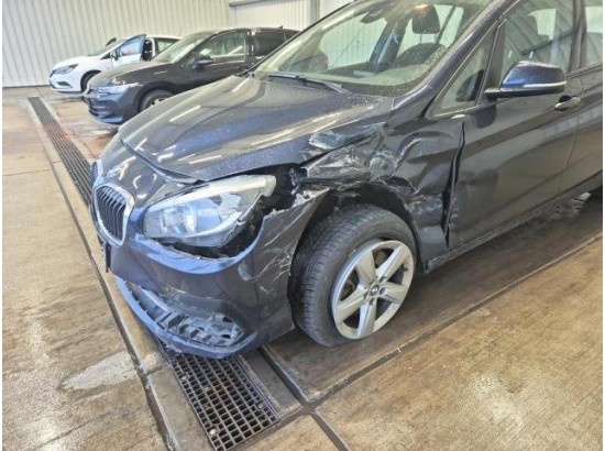 2019 BMW 2er Gran Tourer 220 d xDrive Advantage