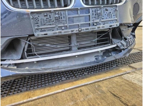 2019 BMW 2er Gran Tourer 220 d xDrive Advantage