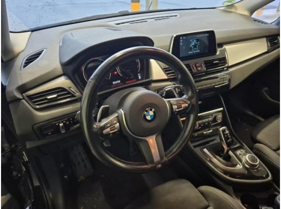 2019 BMW 2er Gran Tourer 220 d xDrive Advantage