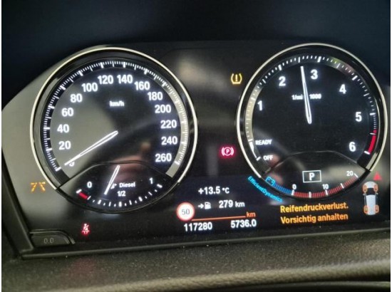 2019 BMW 2er Gran Tourer 220 d xDrive Advantage