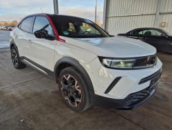 2021 Opel Mokka GS Line