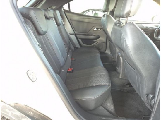 2021 Opel Mokka GS Line