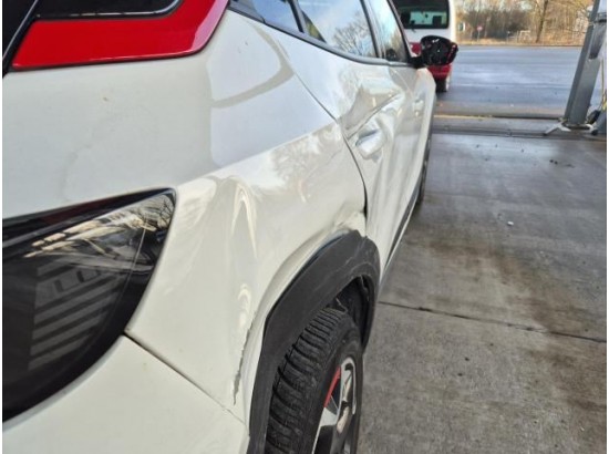 2021 Opel Mokka GS Line