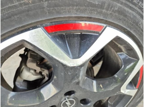 2021 Opel Mokka GS Line