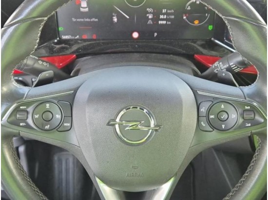 2021 Opel Mokka GS Line